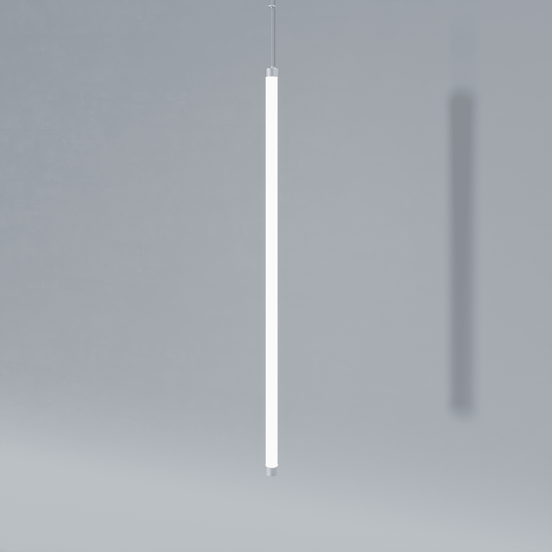 360 Tube Light from Instyle LED