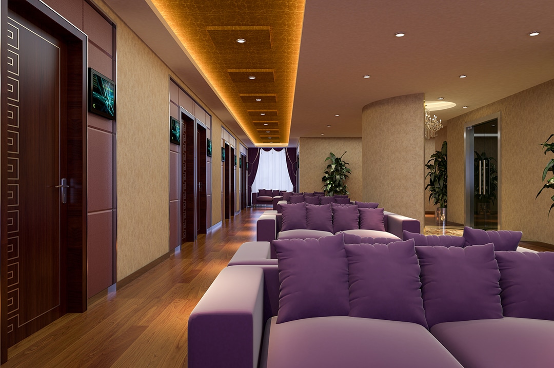 10w White LED Strip Light - Image 6