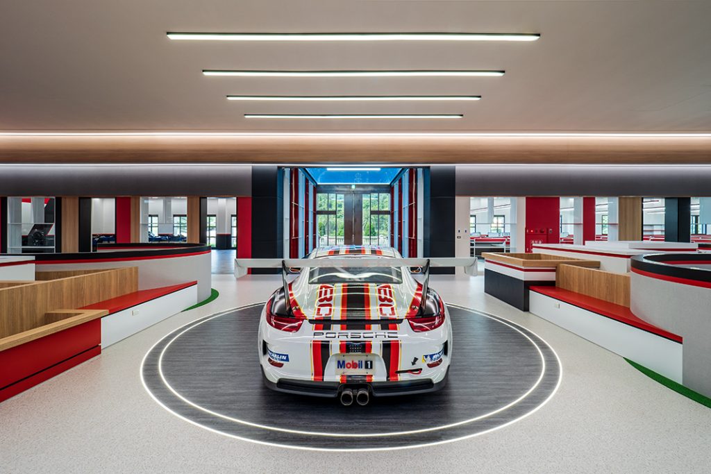 How To Install LED Tape For Large Projects