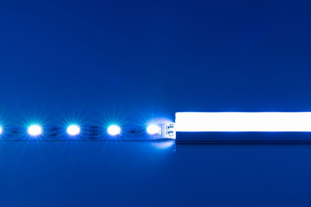 What Is an LED Aluminium Profile