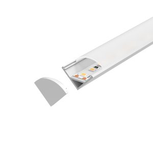 Corner LED Profile