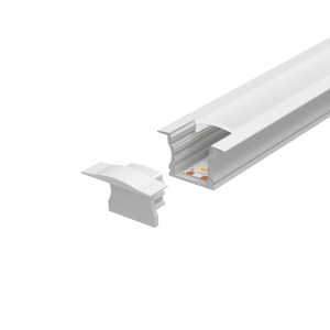 Deep Recessed LED Profile