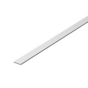 Flat Base LED Profile