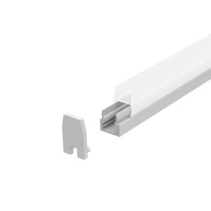 Glass LED Profile