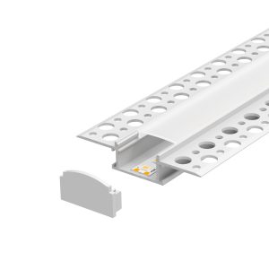 Plaster-In LED Profile