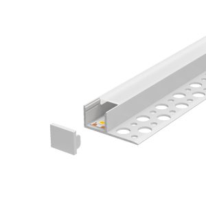 Tile In/Step LED Profile