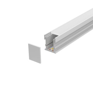 Walkover External LED Profile (IP 65)