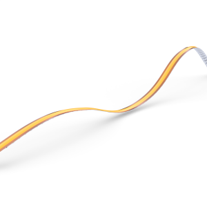 10w COB White Dotless LED Strip Light 24v (Cut Anywhere)