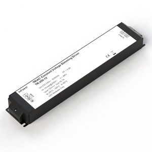 200W TRIAC Mains Dimmable LED Driver, 12v/24v, IP20