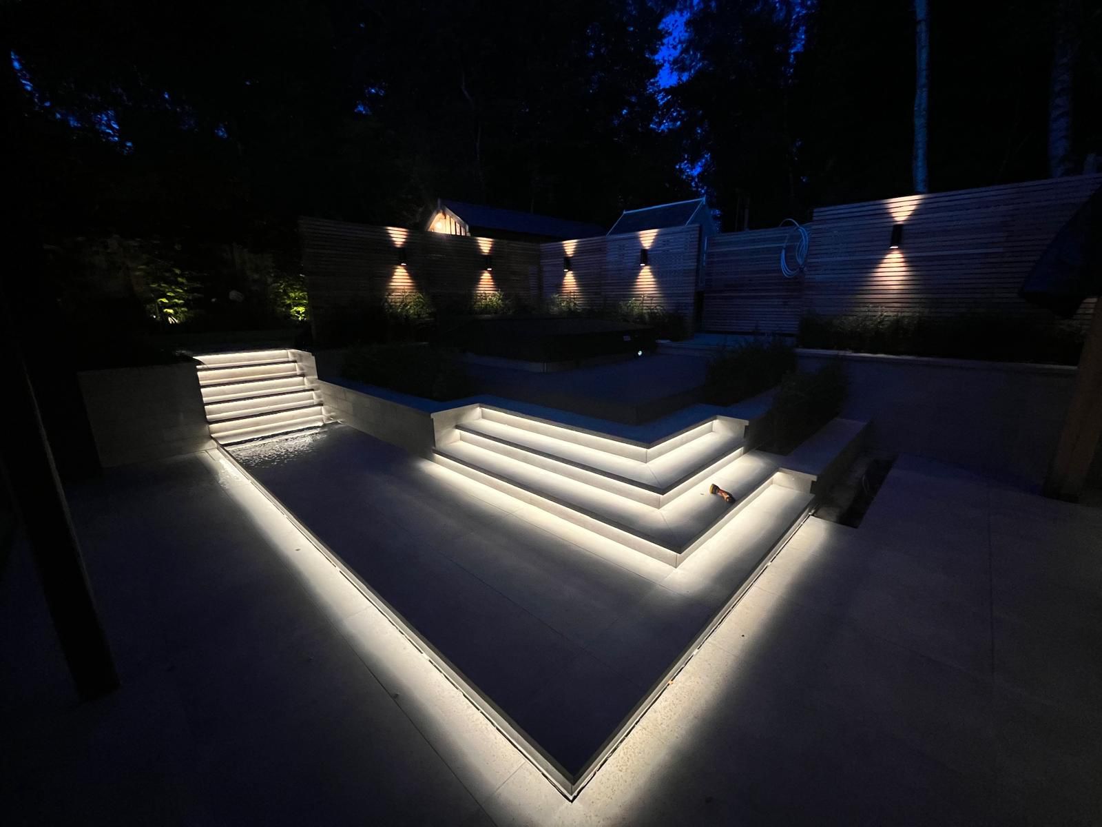 Water Resistant LED Profile (IP 65) - Image 4