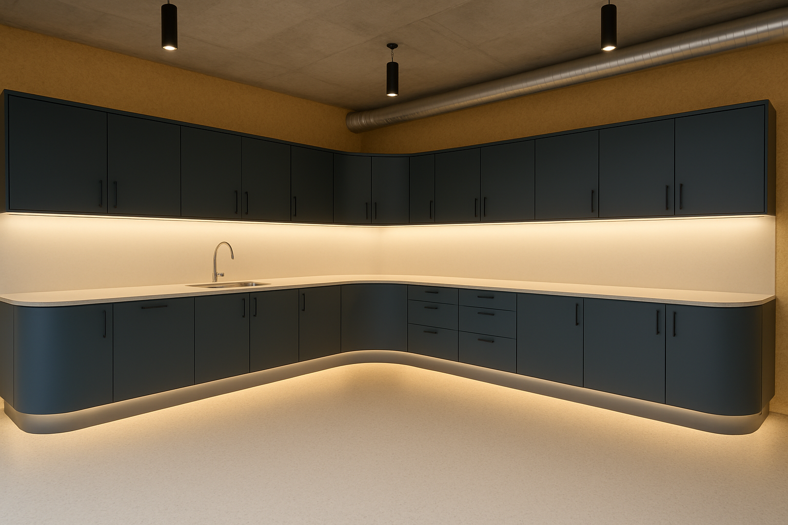 10w | 24v | Side Emitting | COB (Dotless) | White - Image 4