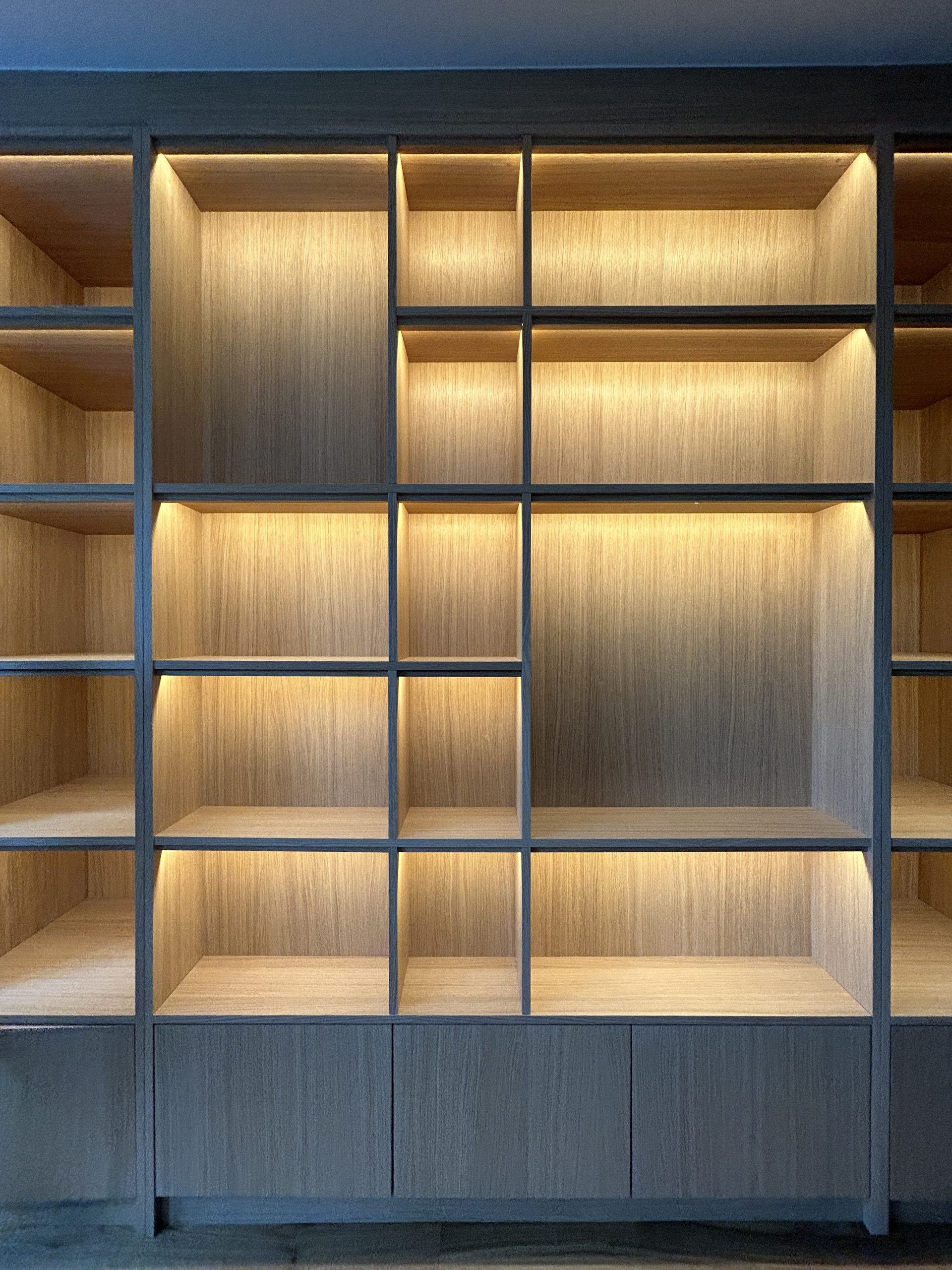 10w COB White Dotless LED Strip Light 24v (Cut Anywhere) - Image 5