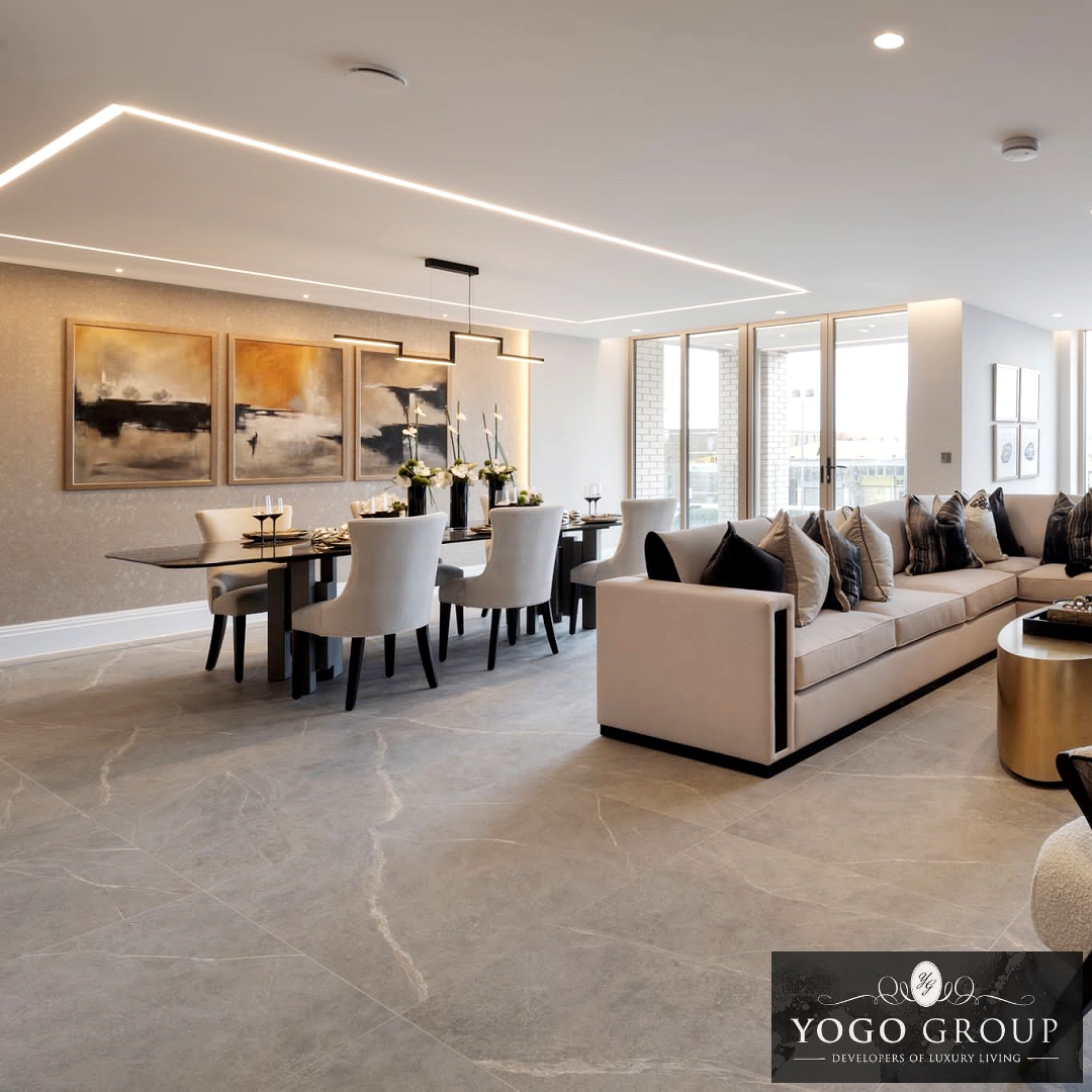 15w COB White Dotless LED Strip Light 24v - Image 5