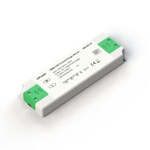 50W Constant Voltage LED Driver, 12v/24v, IP20