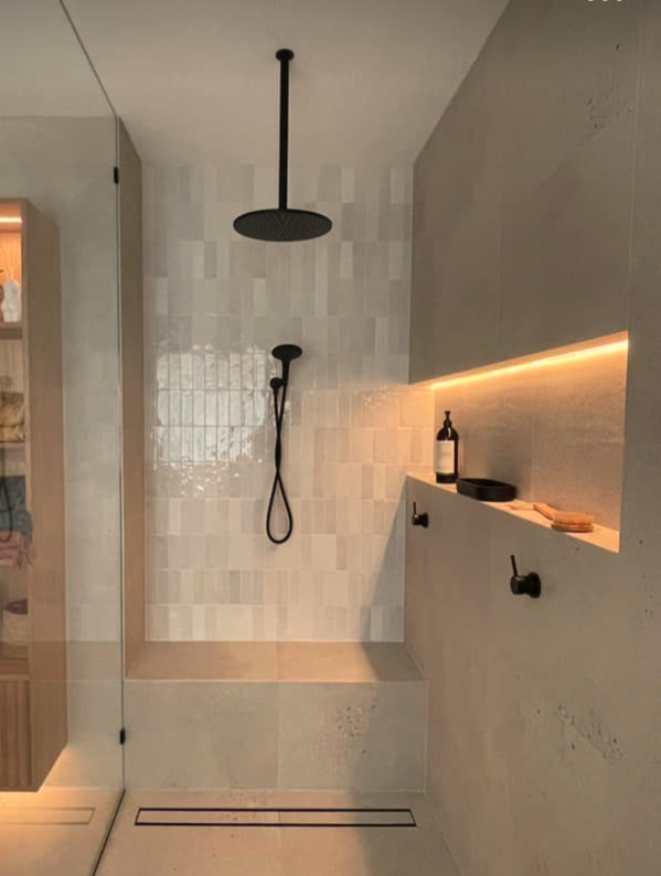 Tile In/Step LED Profile - Image 6