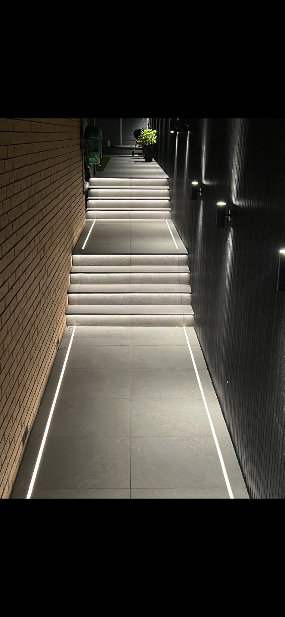 Walkover External LED Profile (IP 65) - Image 6