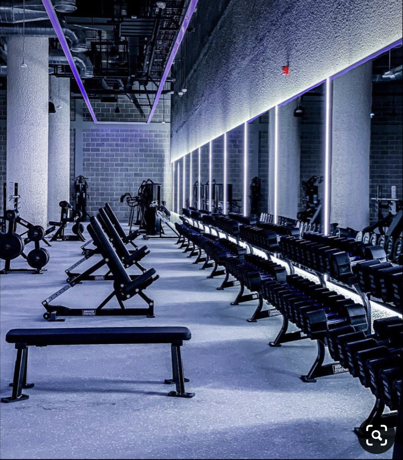 10w COB White Dotless LED Strip Light 24v - Image 6