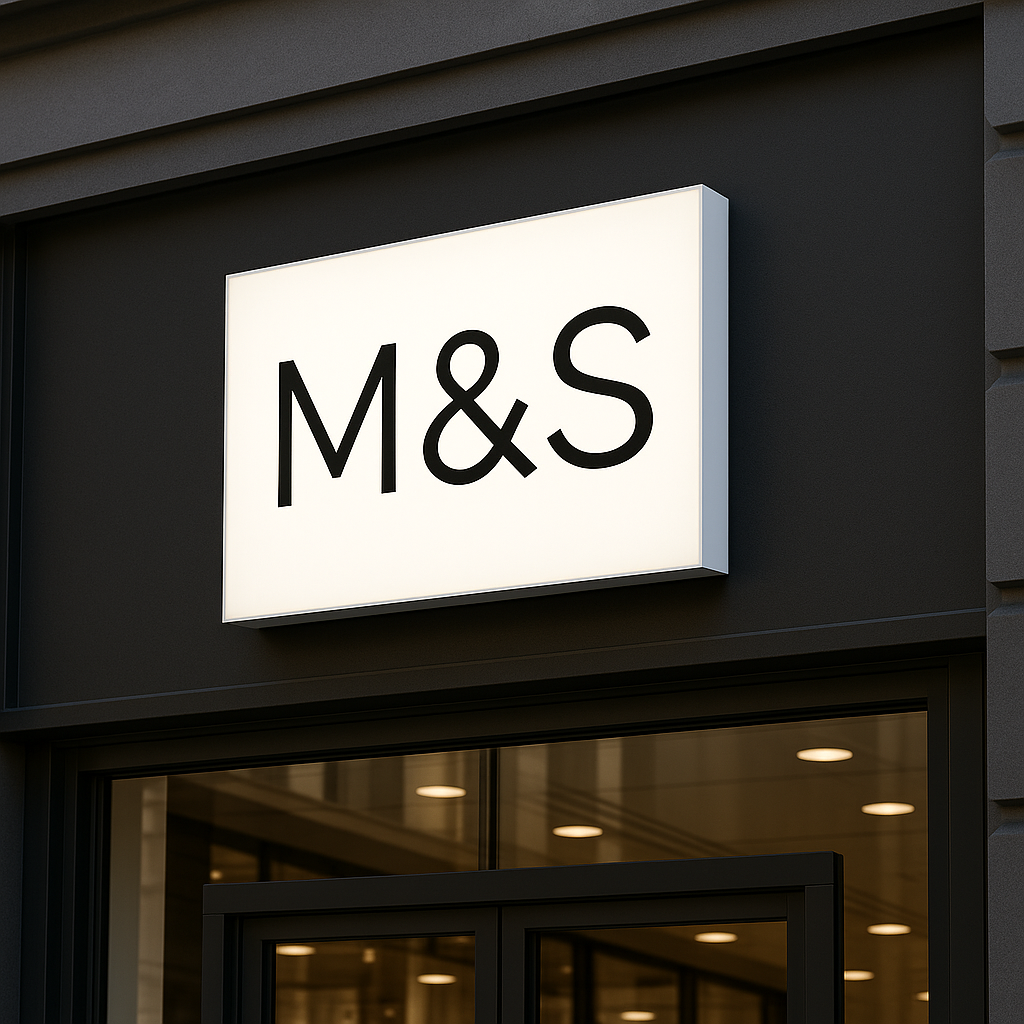 10w | 24v | Light Box | White - Image 7