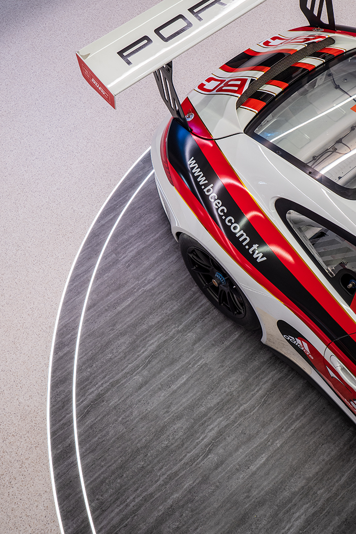 12mm x 20mm Side Bend Stealth White LED Neon Flex - Image 3