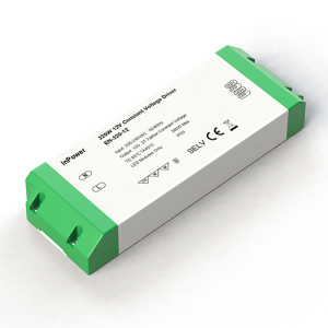 320W Constant Voltage LED Driver, 12v/24v, IP20