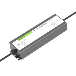 150W Constant Voltage, Waterproof LED Driver, 12v/24v, IP67