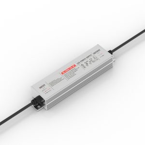 35W Constant Voltage, Slimline LED Driver, 12v, IP67