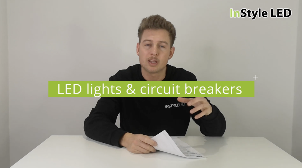 Why Are My LED Lights Tripping The Breaker?