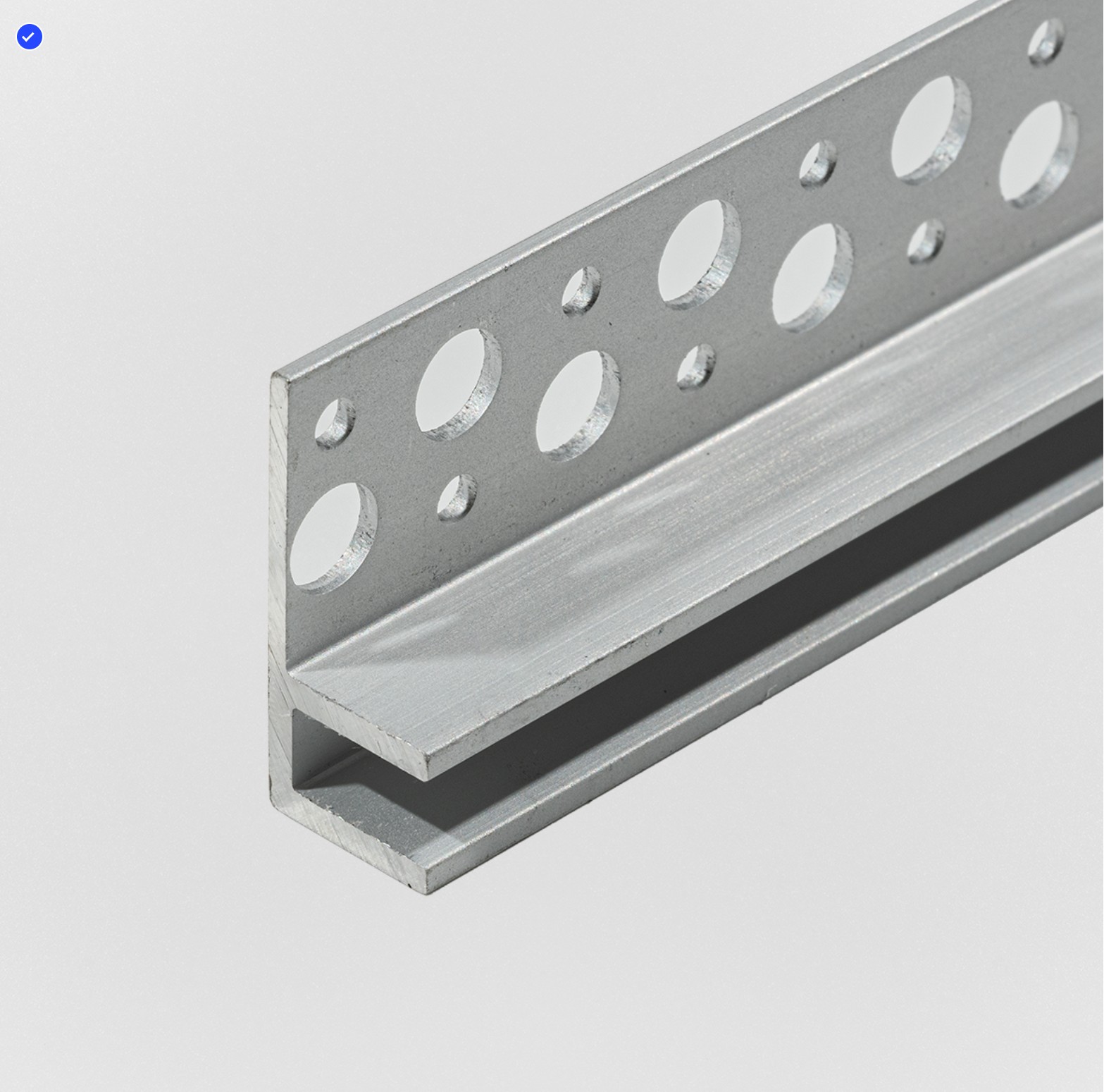 6mm x 12mm Side Bend "T" Stealth White LED Neon Flex - Image 4