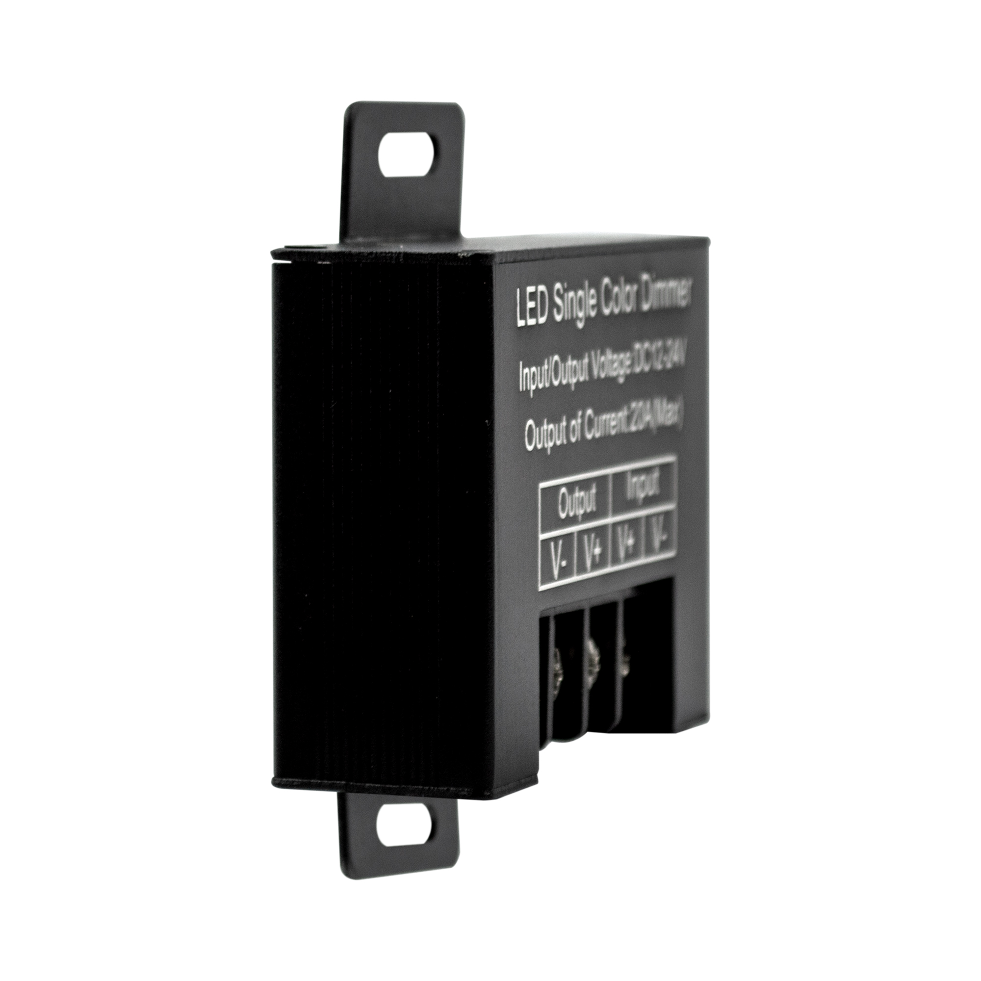 1 Zone | Wireless | Single Colour | LED Key Fob Dimmer Kit - Image 7