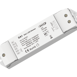 1 Chanel | 15A | DALI 2 | LED Dimmable Decoder