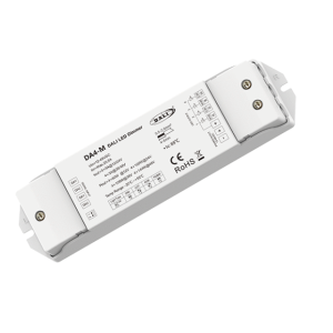 4 Chanel | 4 x 5A | DALI 2 | LED Dimmable Decoder (DT6 & DT8)