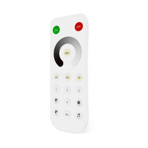 Single Colour | SPI | Pixel | LED Remote Controller