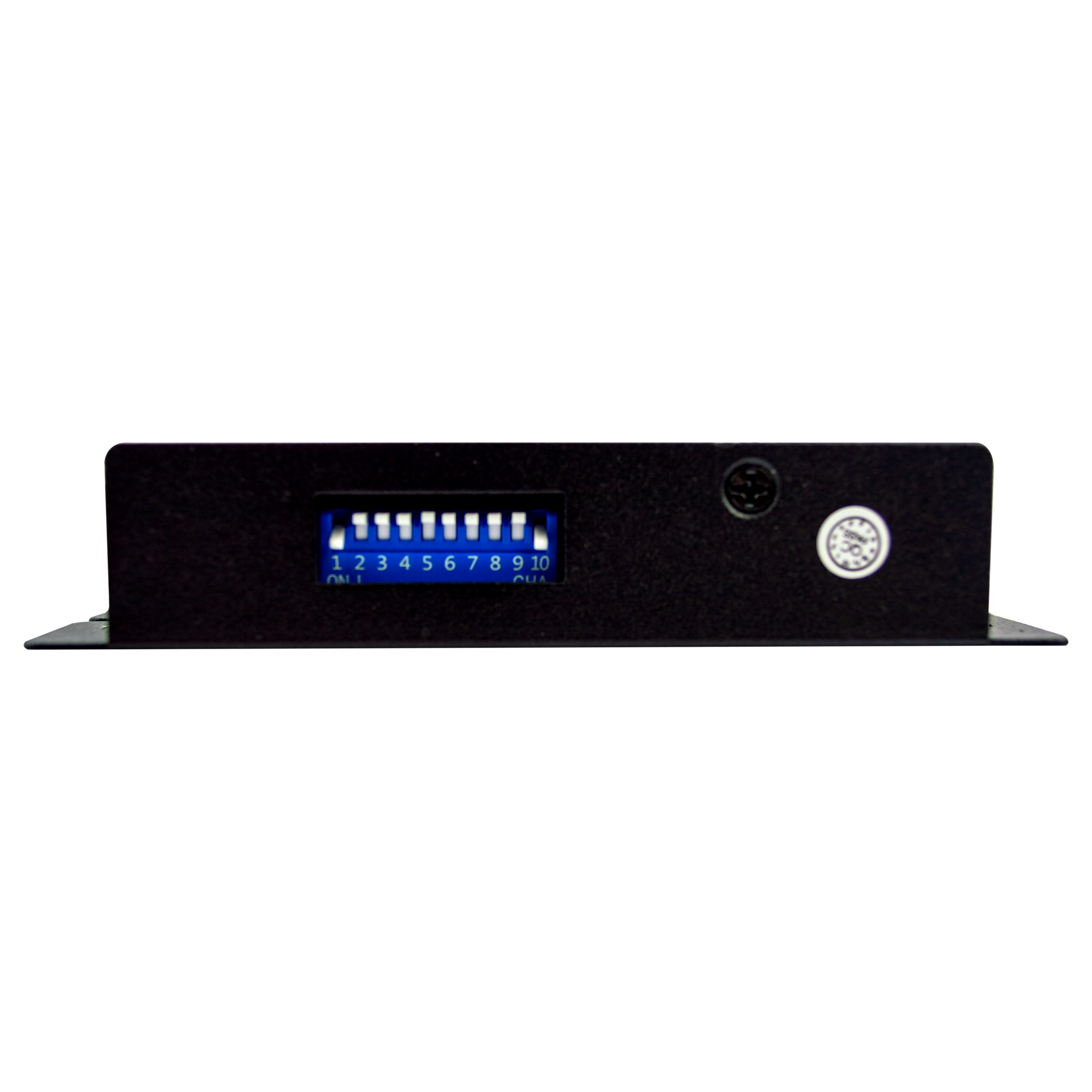 4 Channel | 4 x 5A | DMX 512 | LED Decoder - Image 2