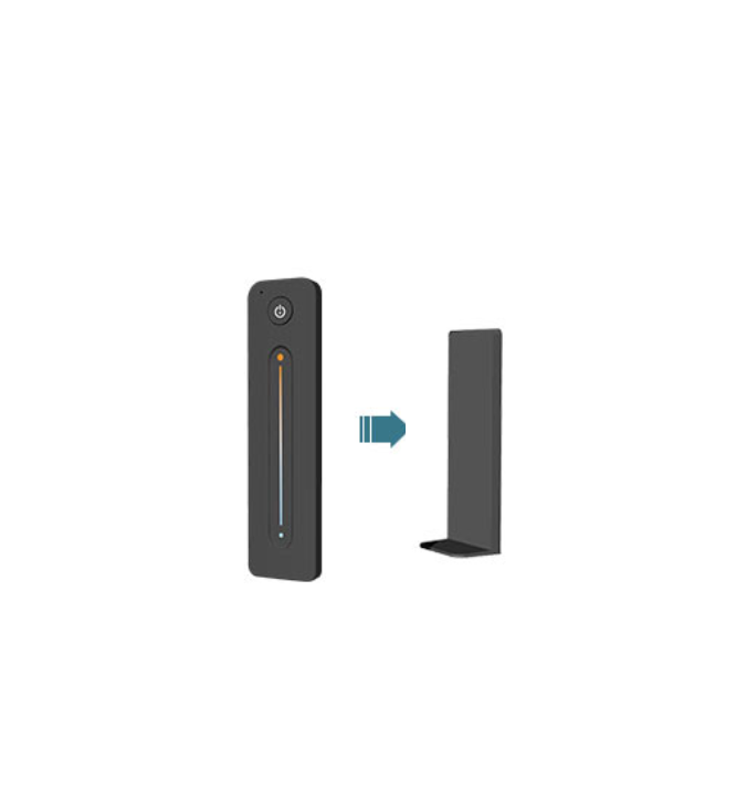 Wireless | CCT | LED Remote Controller - Image 2