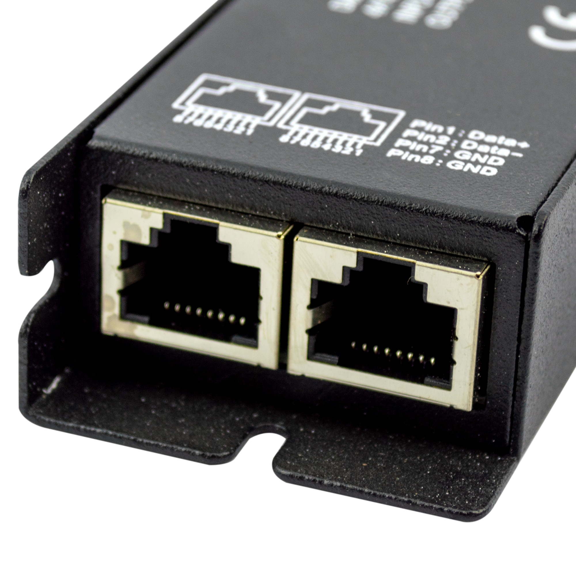4 Channel | 4 x 5A | DMX 512 | LED Decoder - Image 3