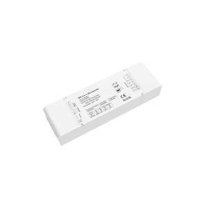 5 Channel | 5 x 6A | WiFi & RF | RGB/W | CCT | Single Colour | APP | LED Receiver